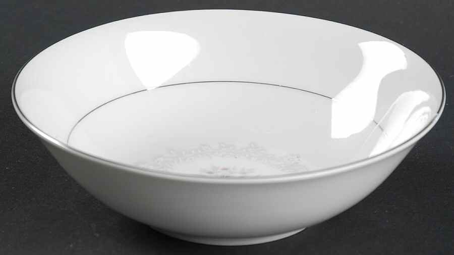 Sweet Afton Coupe Cereal Bowl by Nasco (Japan)-1