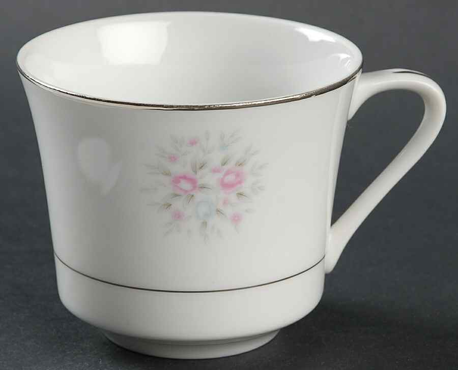 Sweet Afton Flat Cup by Nasco (Japan)-1