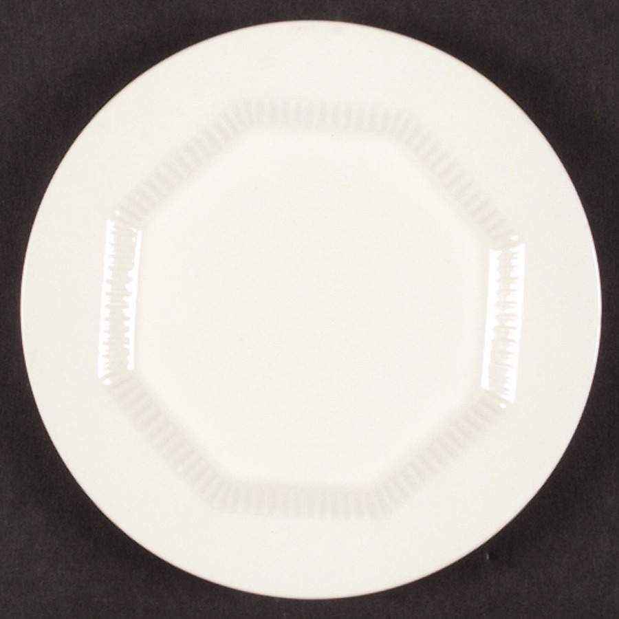 Valley Forge Dinner Plate by Nasco (Japan)-1