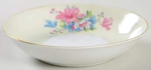 NAT13 Fruit/Dessert (Sauce) Bowl by National China-1