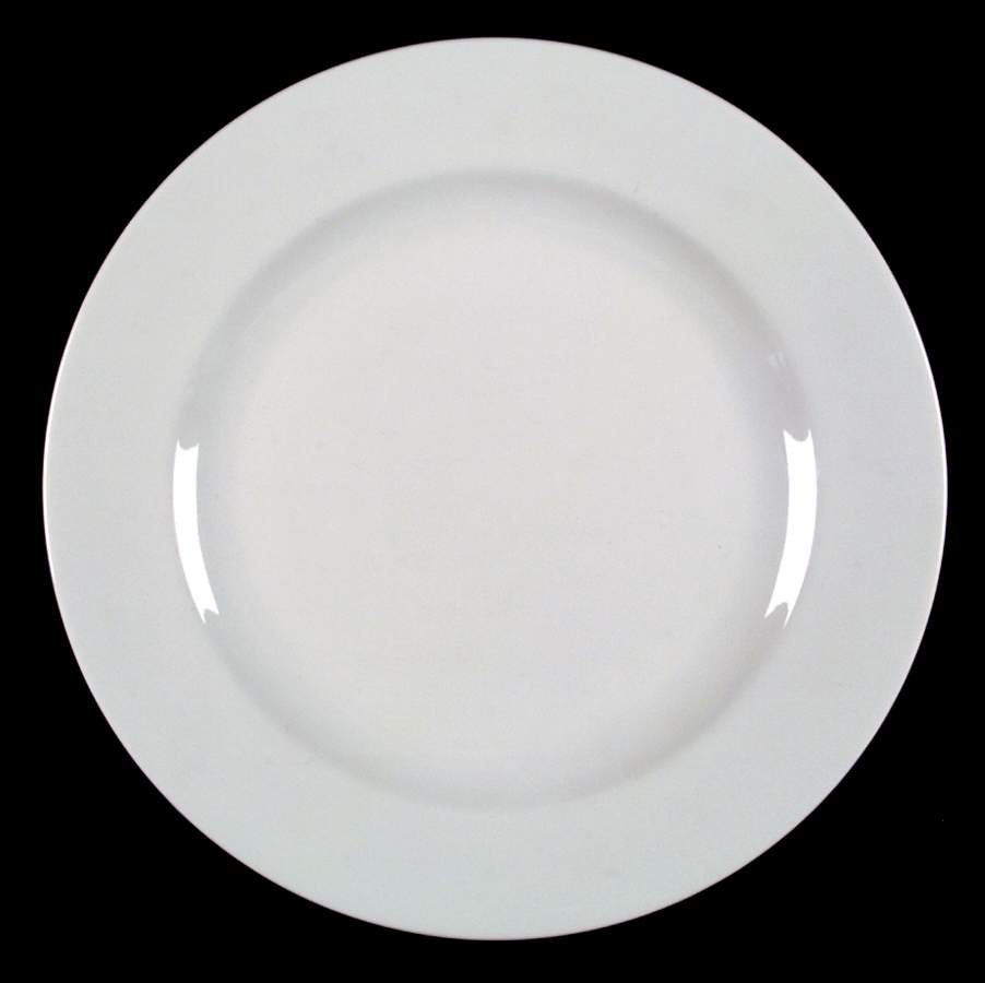Apollo Dinner Plate by Nancy Calhoun-1
