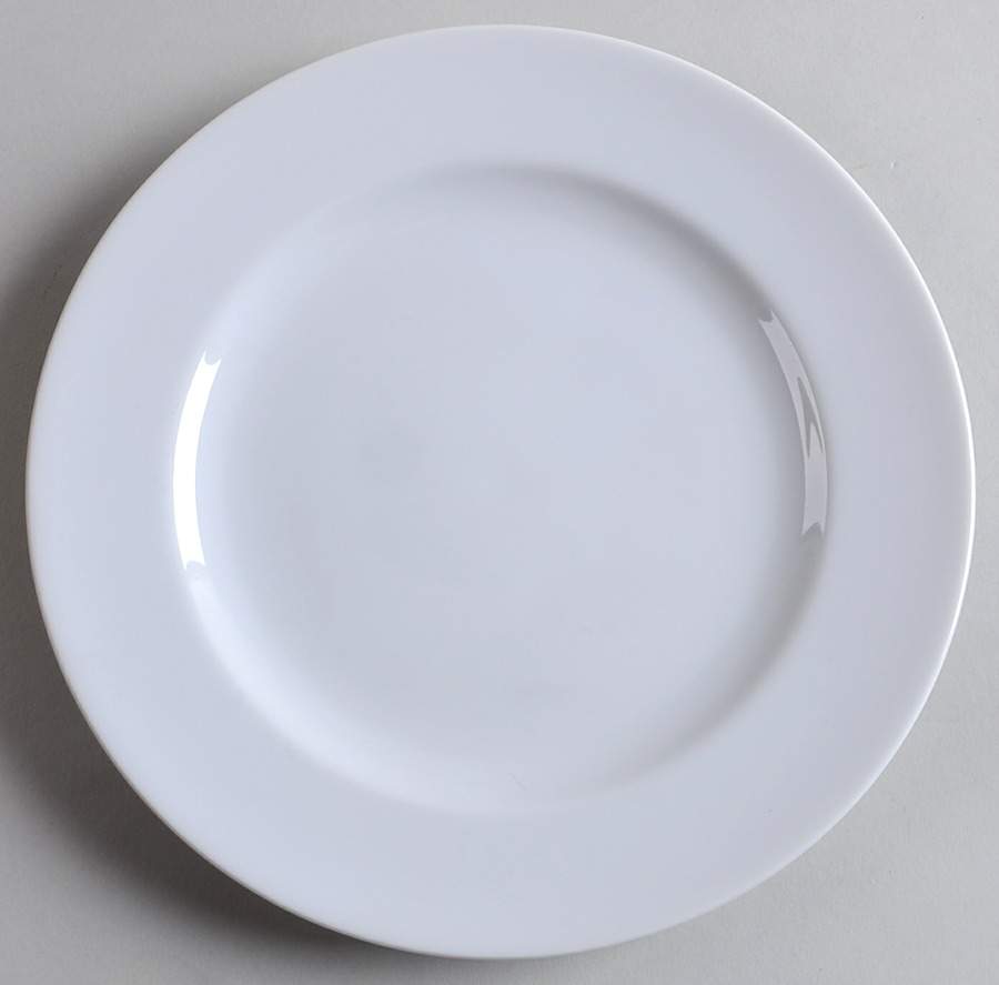 Apollo Salad Plate by Nancy Calhoun-1