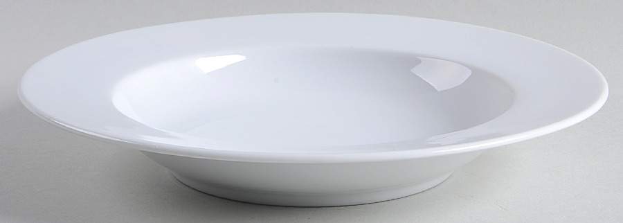 Apollo Large Rim Soup Bowl by Nancy Calhoun-1