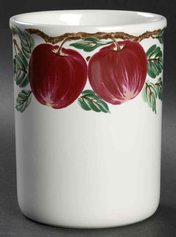 Bella Roma Utensil Holder by Nancy Calhoun-1