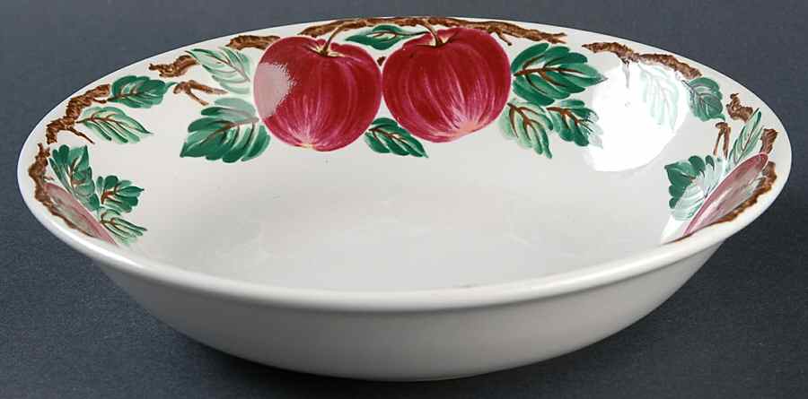 Bella Roma Coupe Soup Bowl by Nancy Calhoun-1