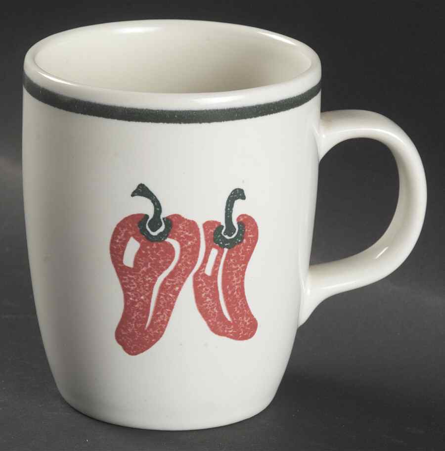 Caliente Mug by Nancy Calhoun-1