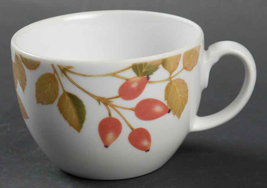 English Country Fruit Flat Cup by Nancy Calhoun-1