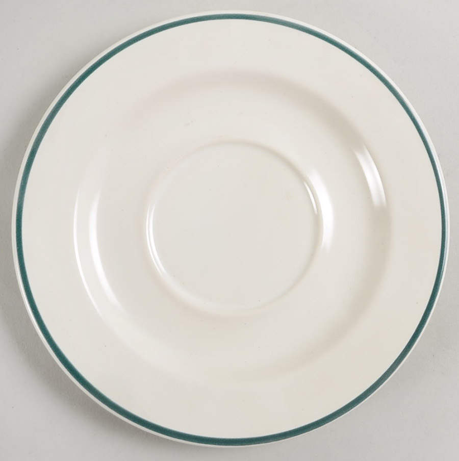 Fancy Fruit Saucer for Flat Cup by Nancy Calhoun-1