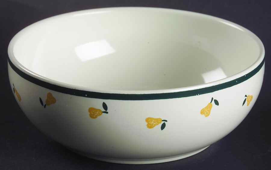 Fancy Fruit Coupe Soup Bowl by Nancy Calhoun-1