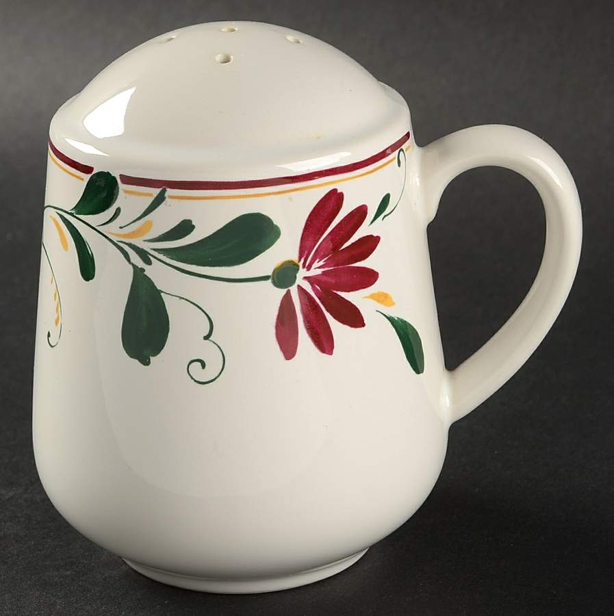 Francesca Stove Top Pepper Shaker by Nancy Calhoun-1
