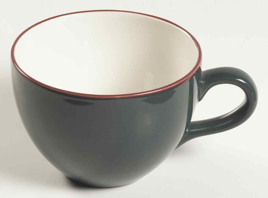 Fusions Evergreen Jumbo Cup by Nancy Calhoun-1