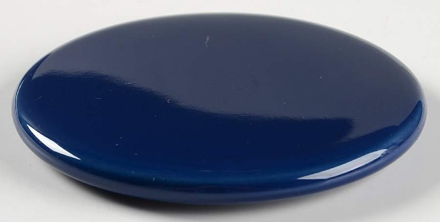 Fusions Honey Lid for Sugar Bowl by Nancy Calhoun-1