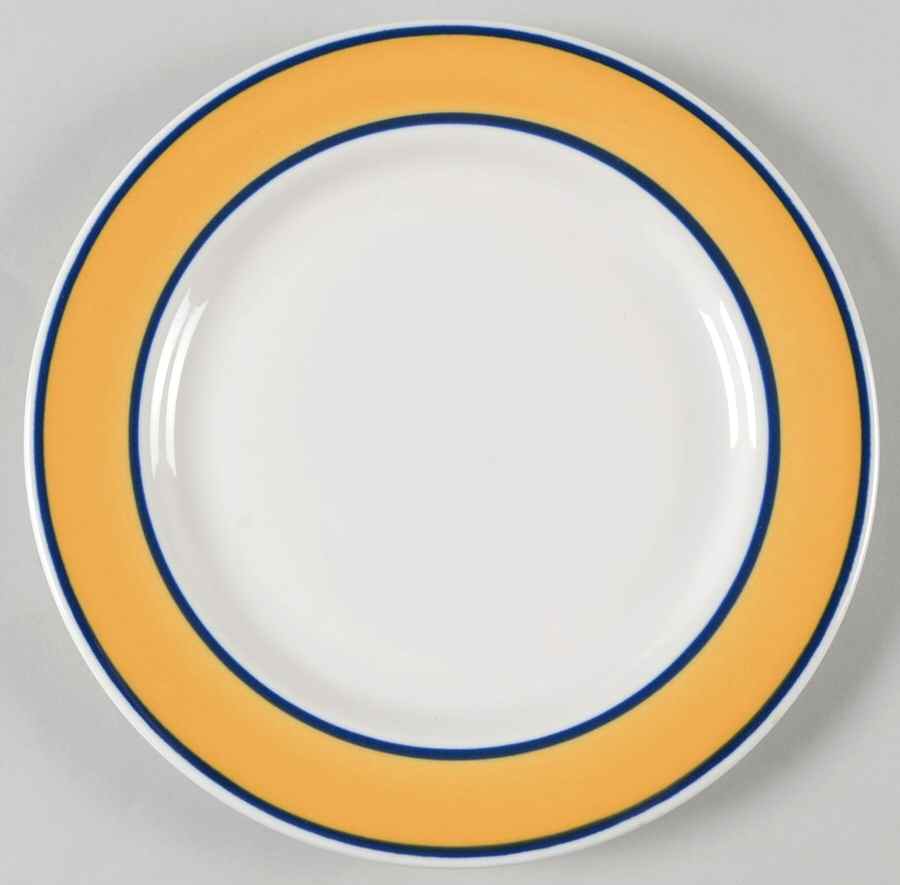 Fusions Honey Salad Plate by Nancy Calhoun-1