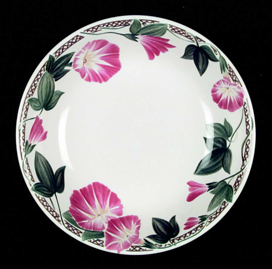 Glorietta Coupe Soup Bowl by Nancy Calhoun-1