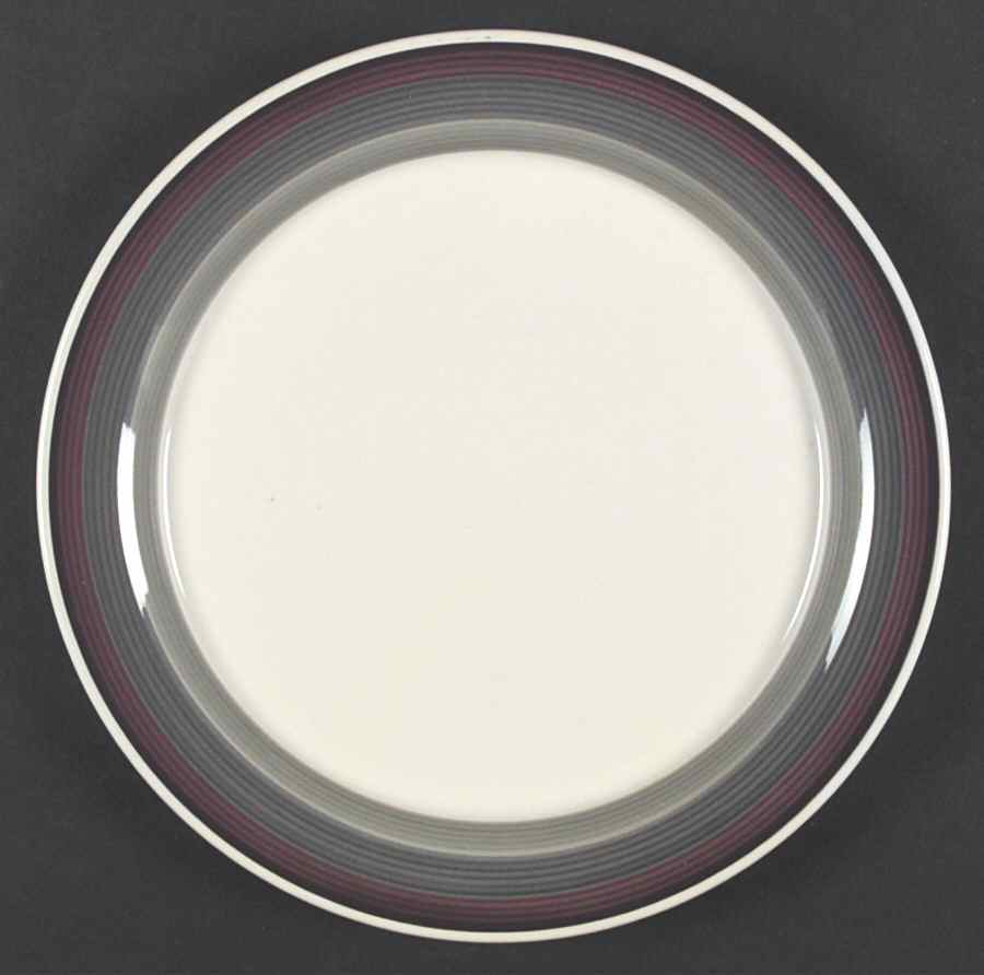 Hyacinth Dinner Plate by Nancy Calhoun-1