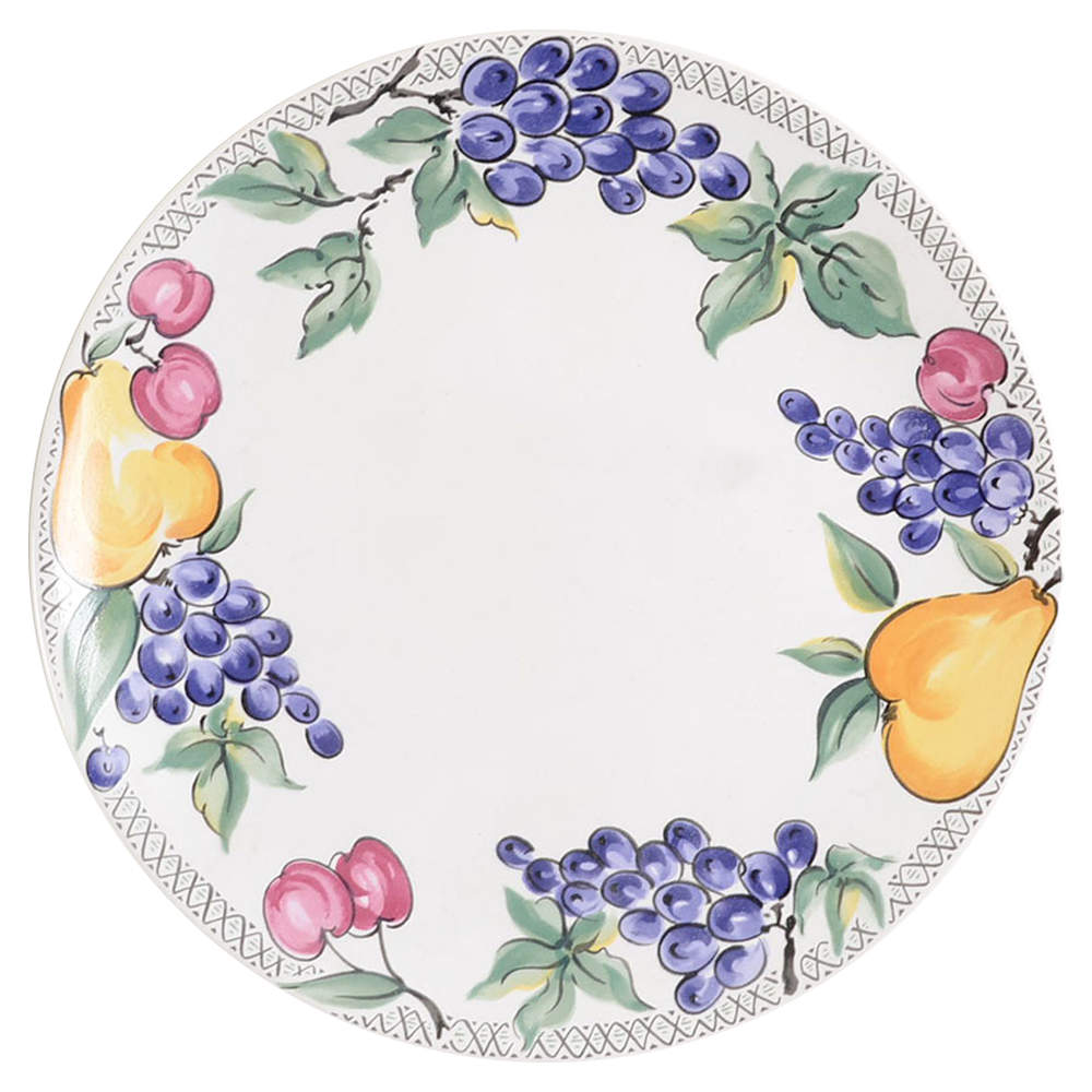 L'Amore Salad Plate by Nancy Calhoun-1