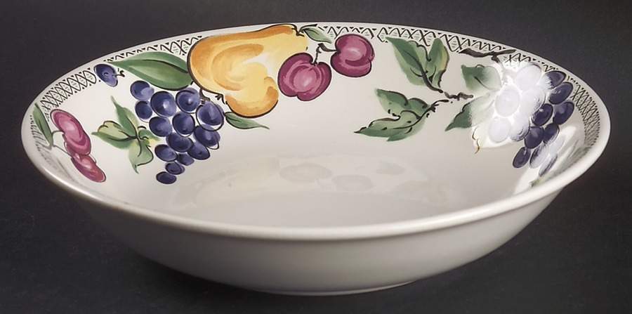 L'Amore Coupe Soup Bowl by Nancy Calhoun-1