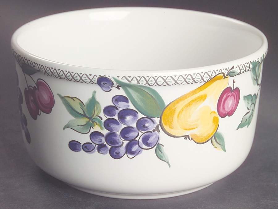 L'Amore 6" Mixing Bowl by Nancy Calhoun-1