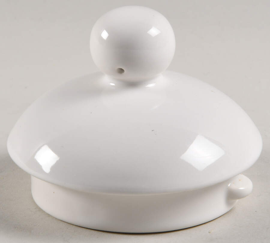 L'Amore Lid for Teapot by Nancy Calhoun-1