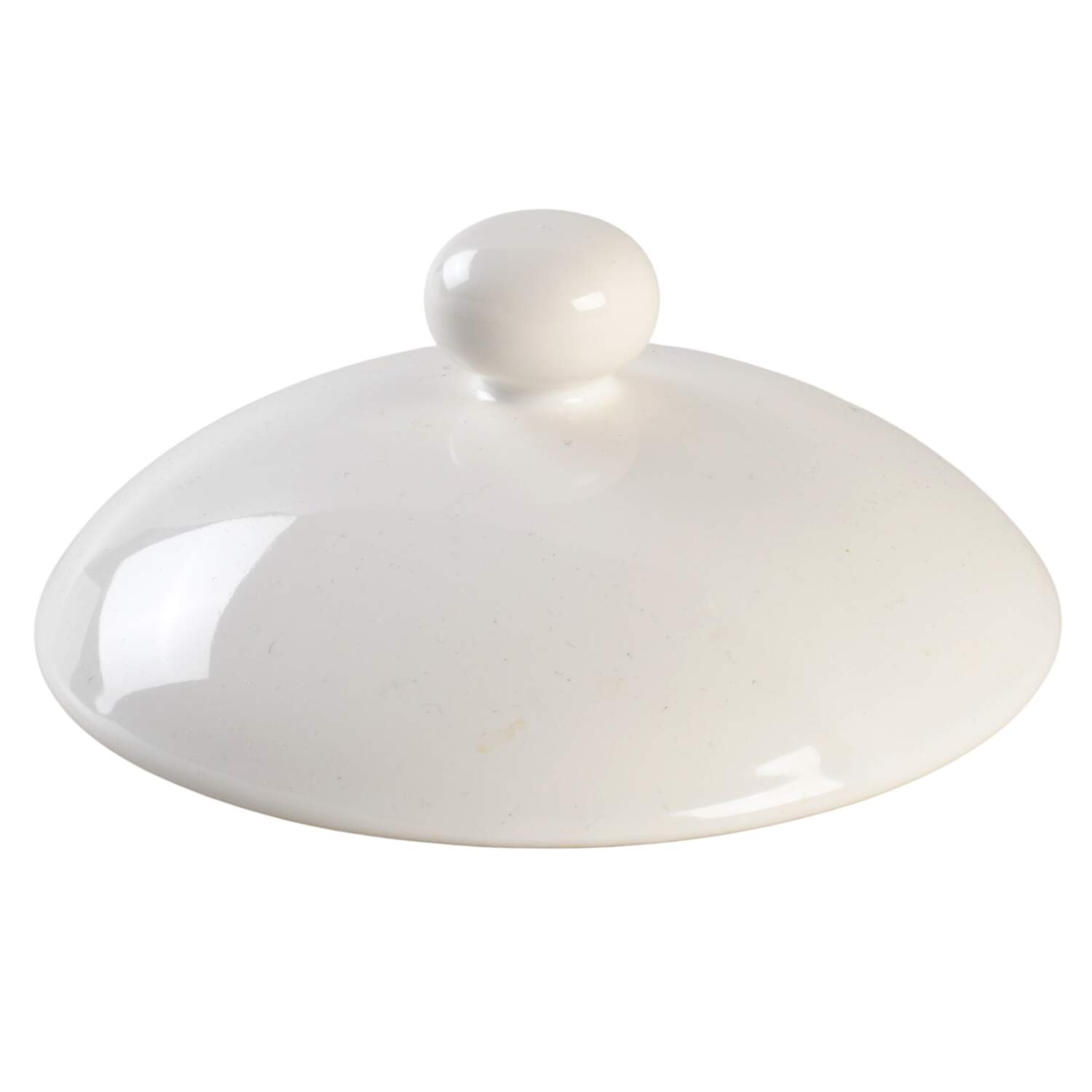 L'Amore Lid for 2 Qt Round Covered Casserole by Nancy Calhoun-1