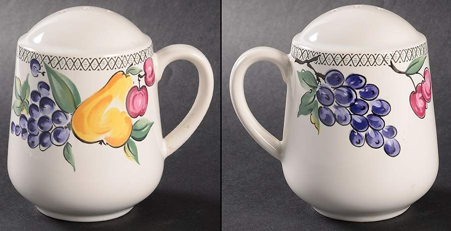L'Amore Stove Top Salt Shaker by Nancy Calhoun-1
