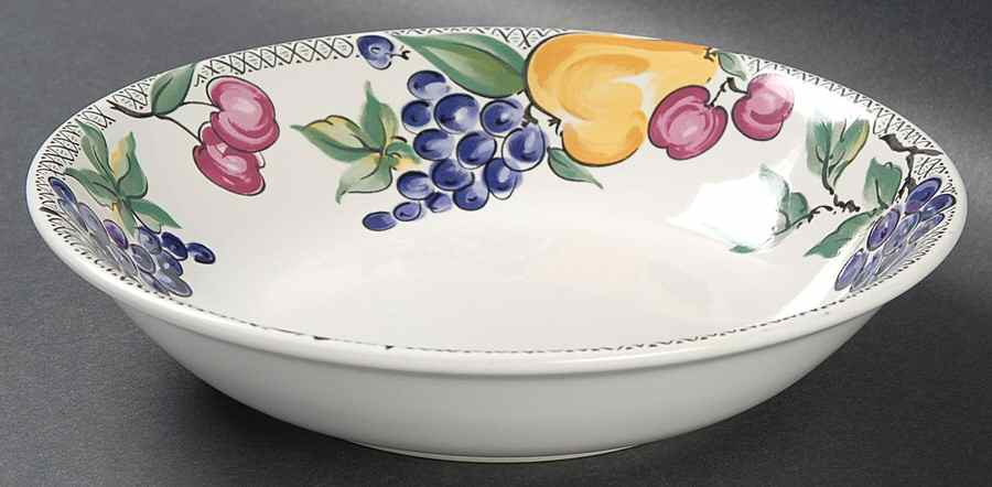L'Amore Coupe Soup Bowl by Nancy Calhoun-1