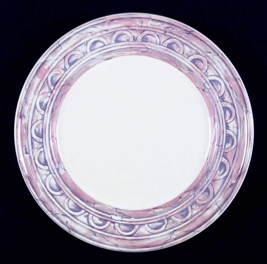 Portico Salad Plate by Nancy Calhoun-1