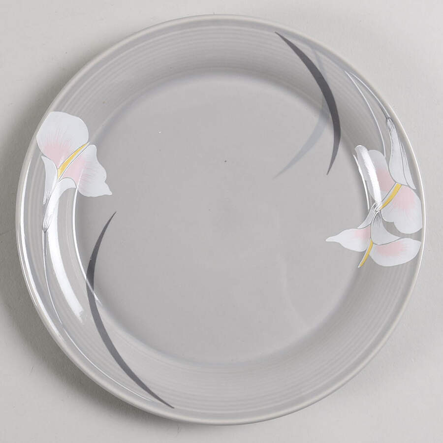 Selene Salad Plate by Nancy Calhoun-1