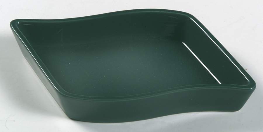 Solid Color Evergreen Relish by Nancy Calhoun-1