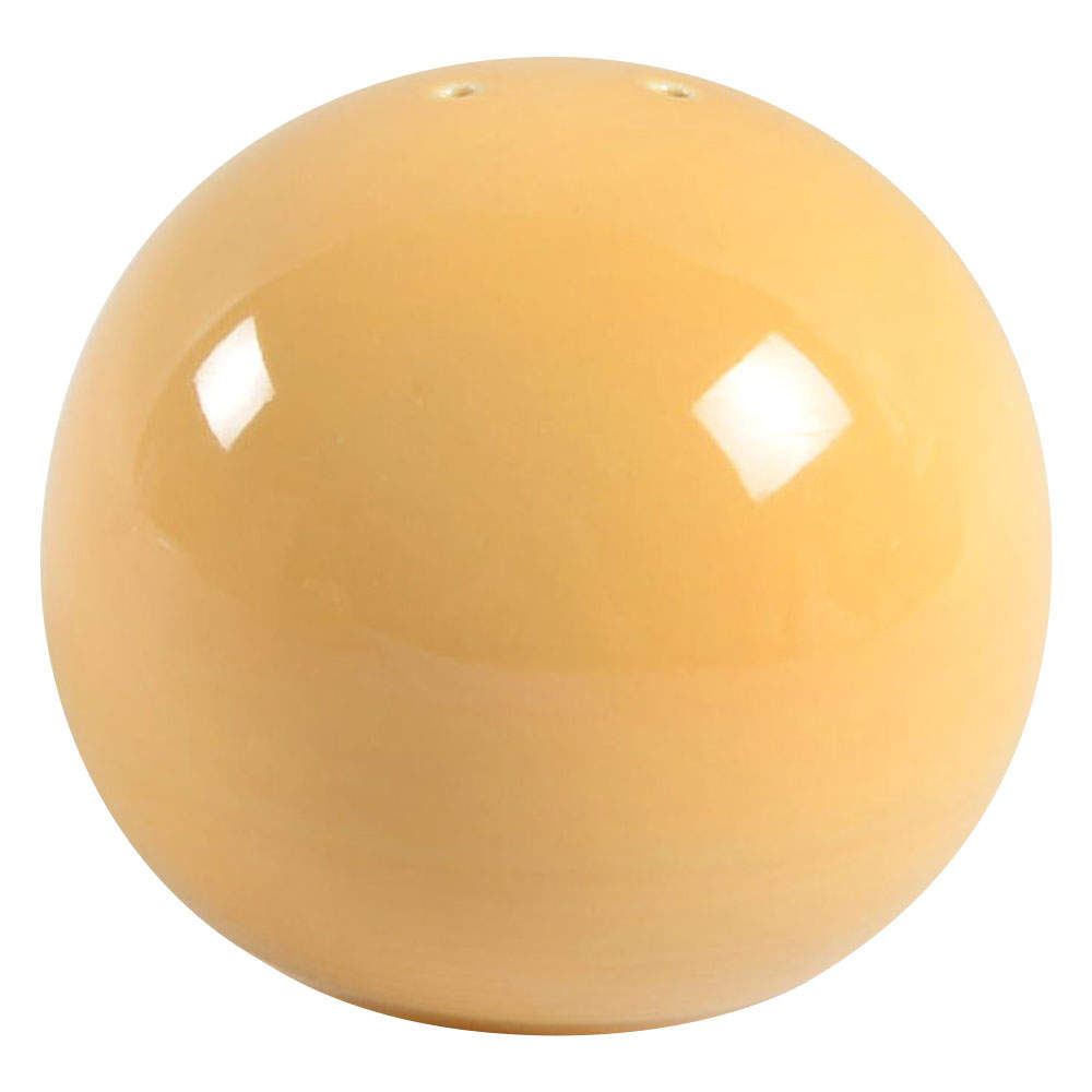 Solid Color Honey Salt Shaker by Nancy Calhoun-1