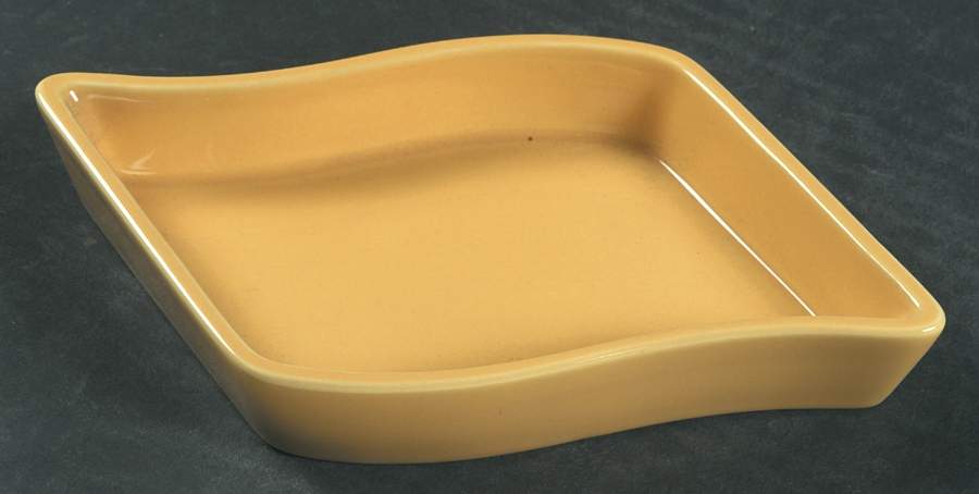 Solid Color Honey Relish by Nancy Calhoun-1