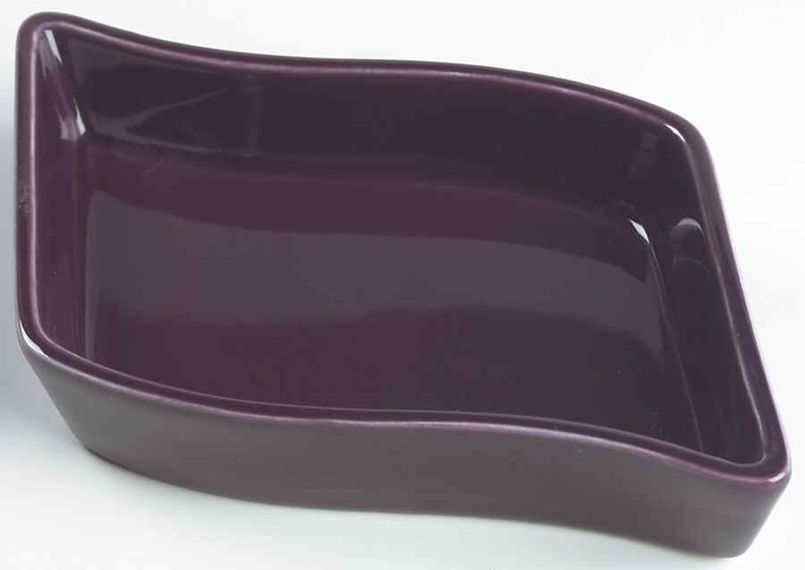 Solid Color Plum Relish by Nancy Calhoun-1