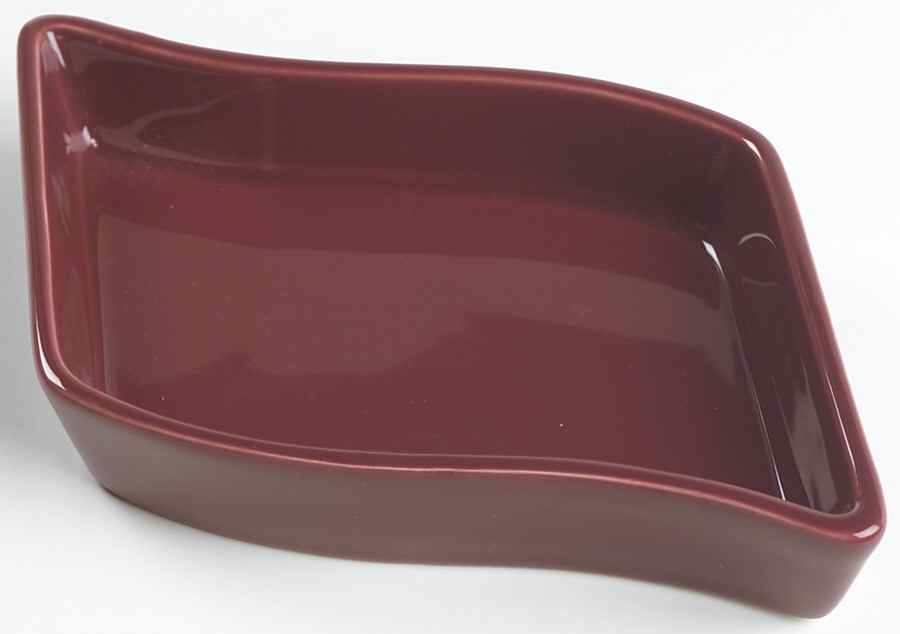 Solid Color Raspberry Relish by Nancy Calhoun-1
