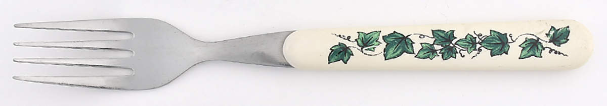 Vista Verde Dinner Fork (7 1/2" or Larger) by Nancy Calhoun-1