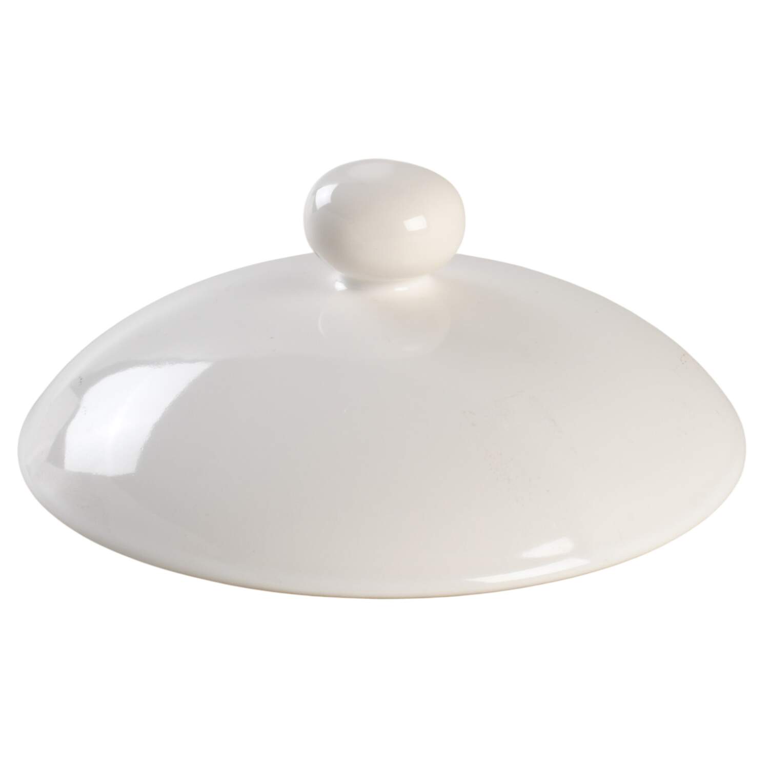 Vista Verde Lid for 2 Qt Round Covered Casserole by Nancy Calhoun-1