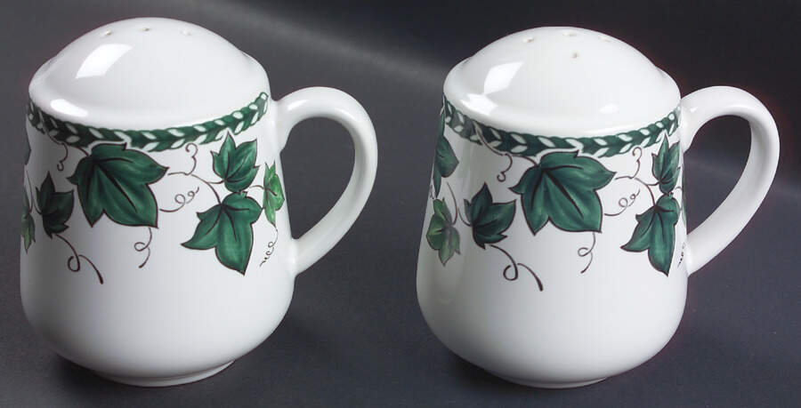 Vista Verde Stove Top Salt & Pepper Set by Nancy Calhoun-1