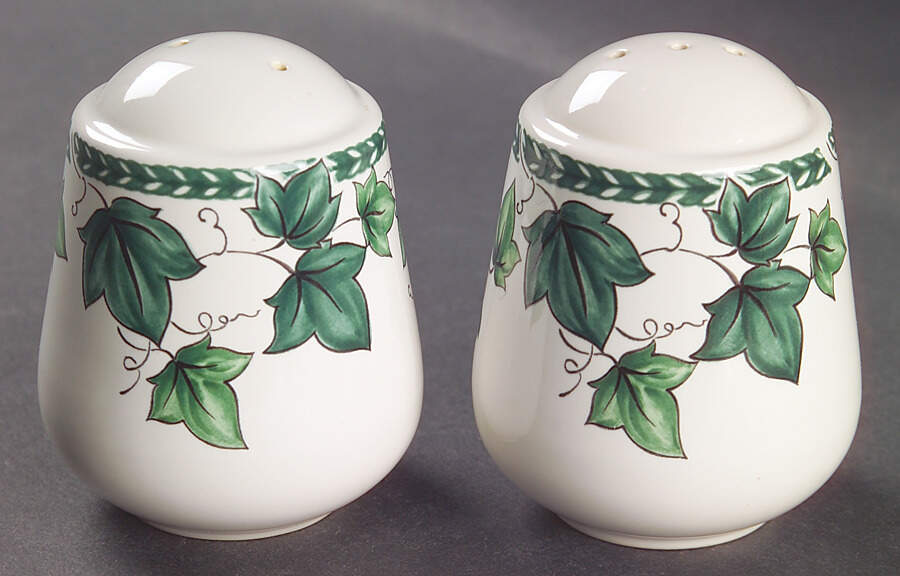 Vista Verde Salt & Pepper Set by Nancy Calhoun-1