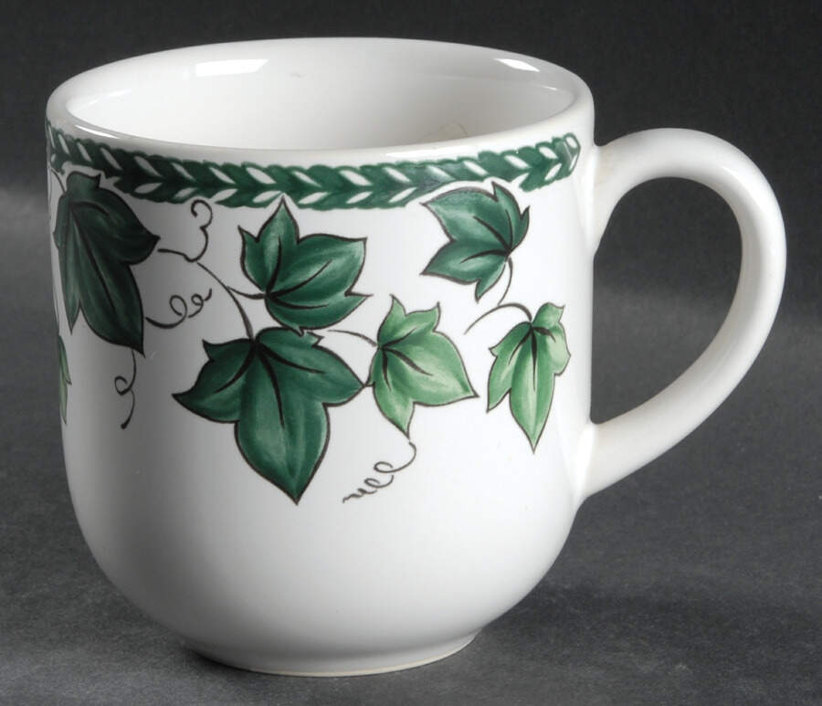 Vista Verde Mug by Nancy Calhoun-1