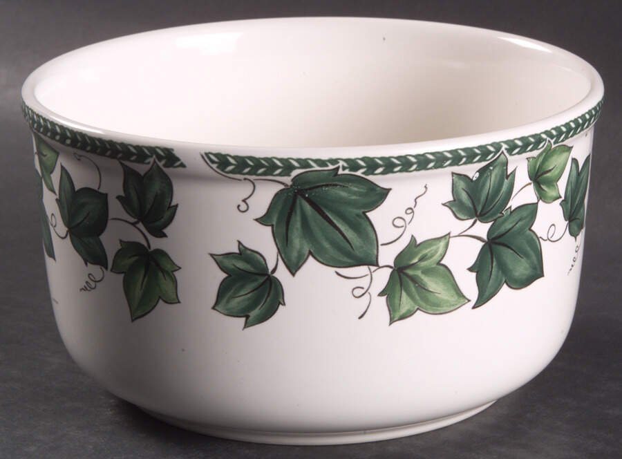 Vista Verde 6" Mixing Bowl by Nancy Calhoun-1