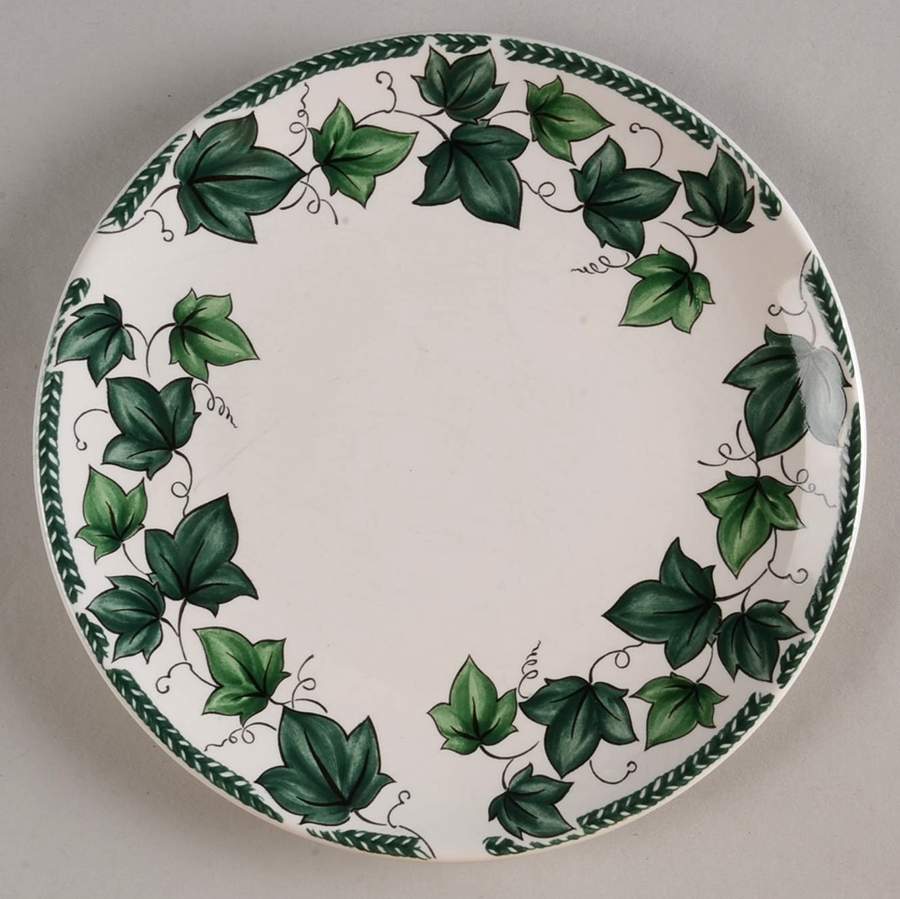 Vista Verde Bread & Butter Plate by Nancy Calhoun-1