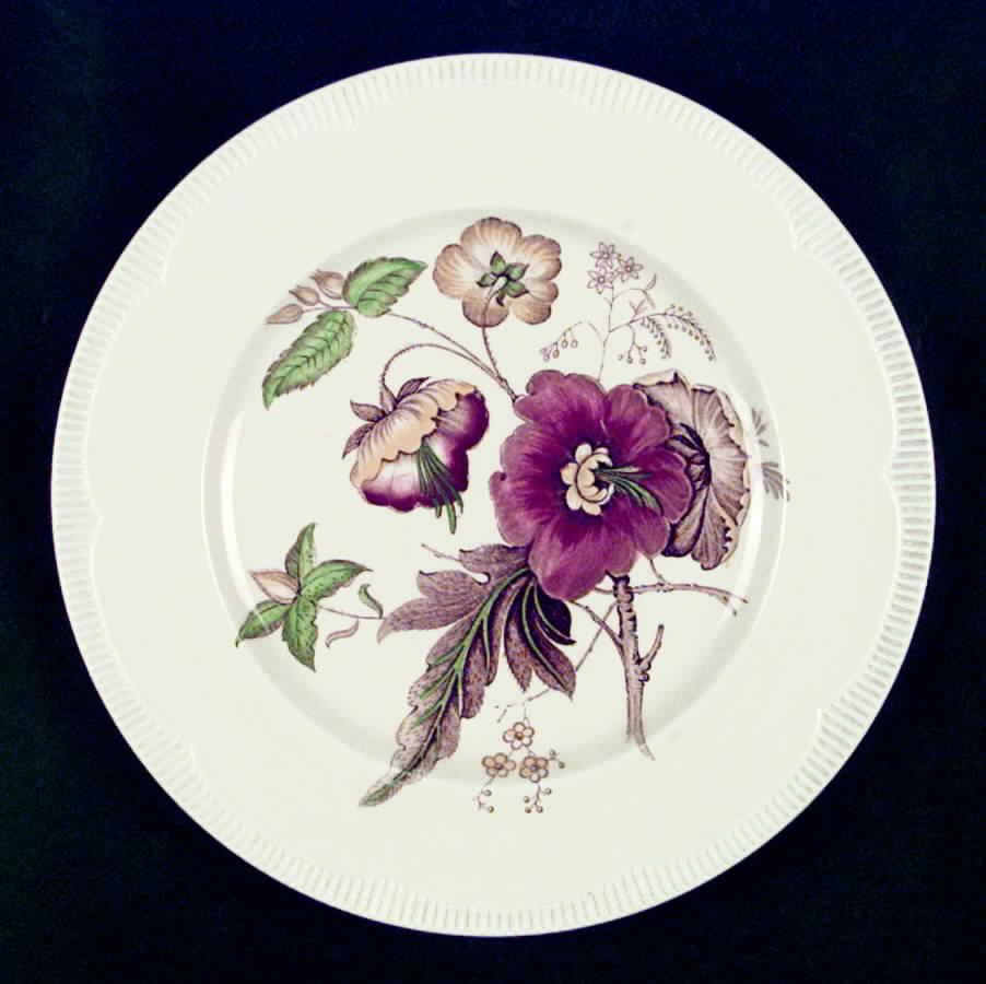 7380 Dinner Plate by Newport-1