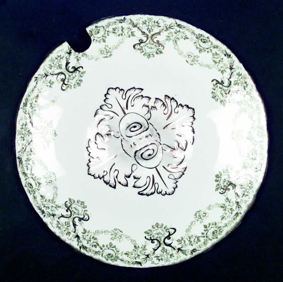 Duchess Lid for Tureen by New Wharf-1