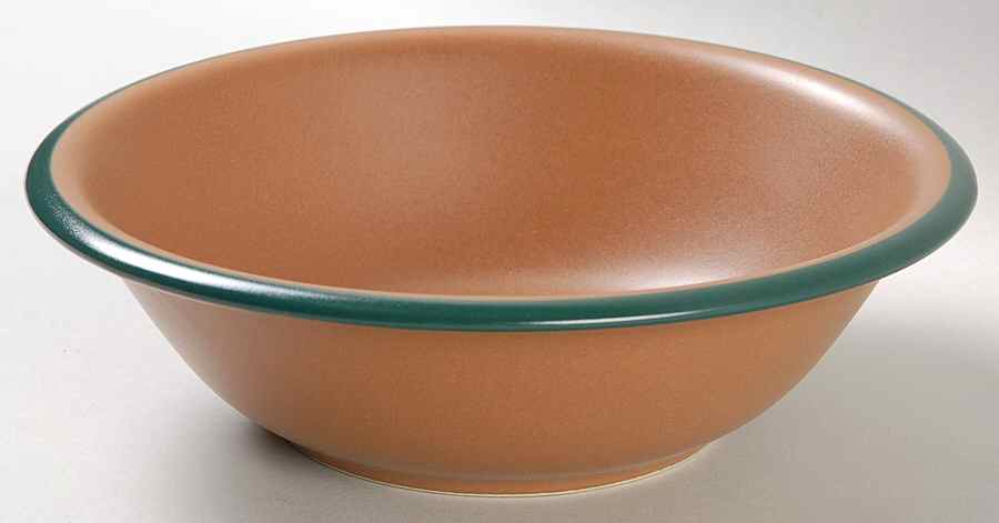 Adobe Coupe Cereal Bowl by Newcor-1