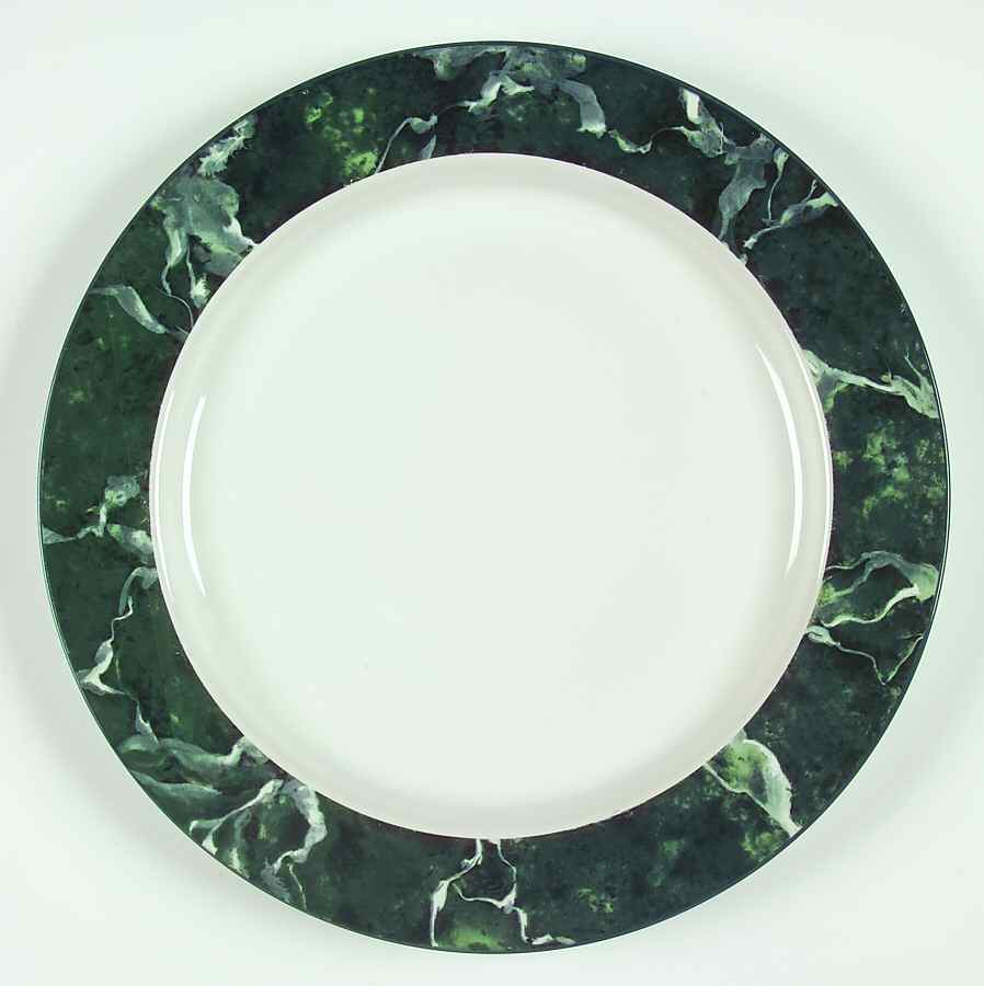 Atlanta 12" Chop Plate (Round Platter) by Newcor-1