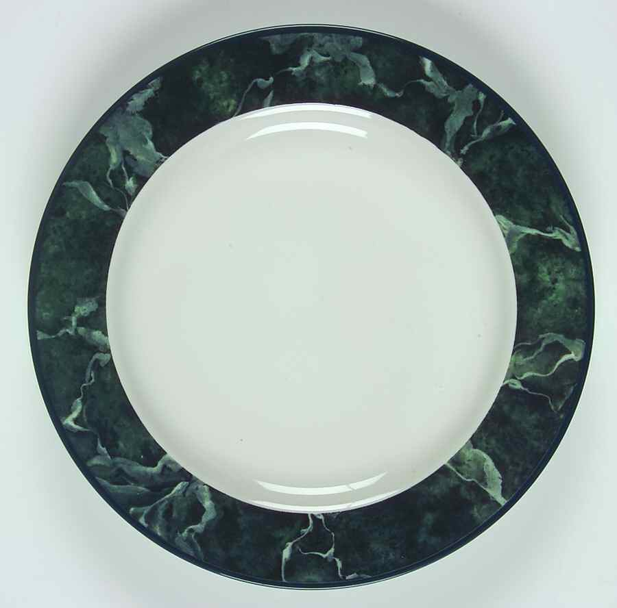 Atlanta Salad Plate by Newcor-1