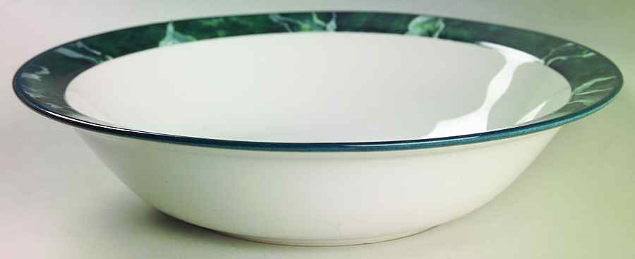Atlanta 9" Round Vegetable Bowl by Newcor-1
