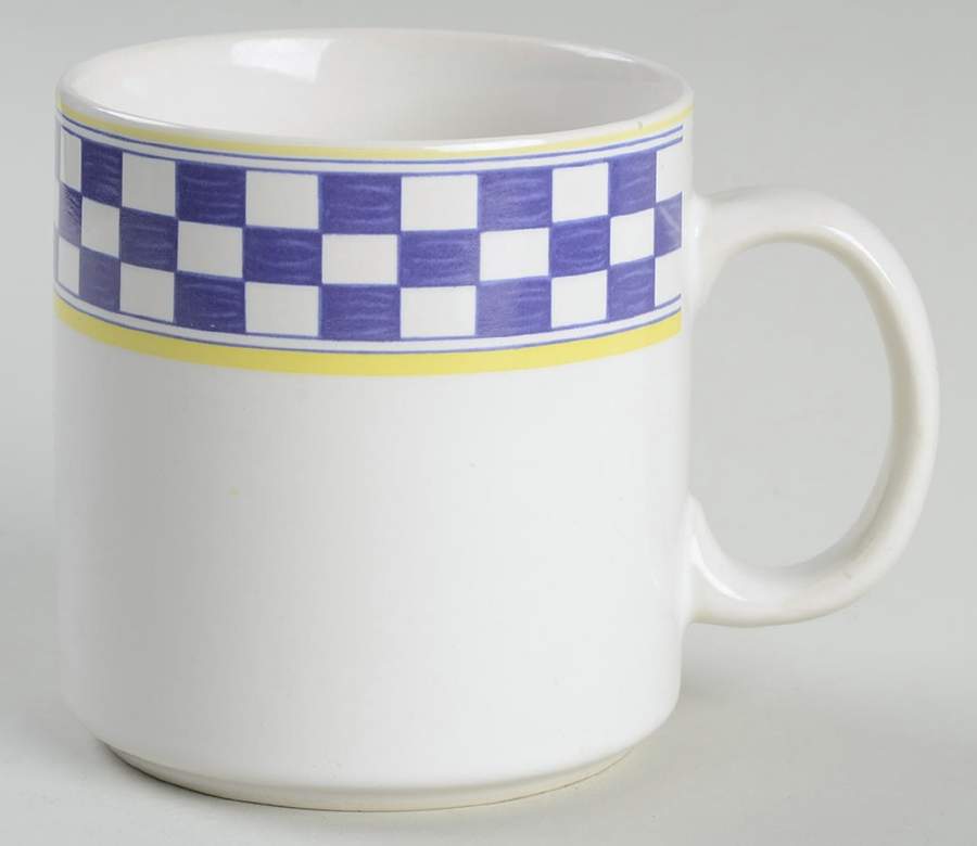 Bistro Mug by Newcor-1