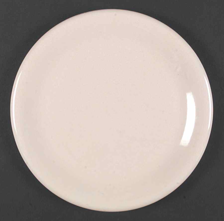 Bravo Peach Dinner Plate by Newcor-1