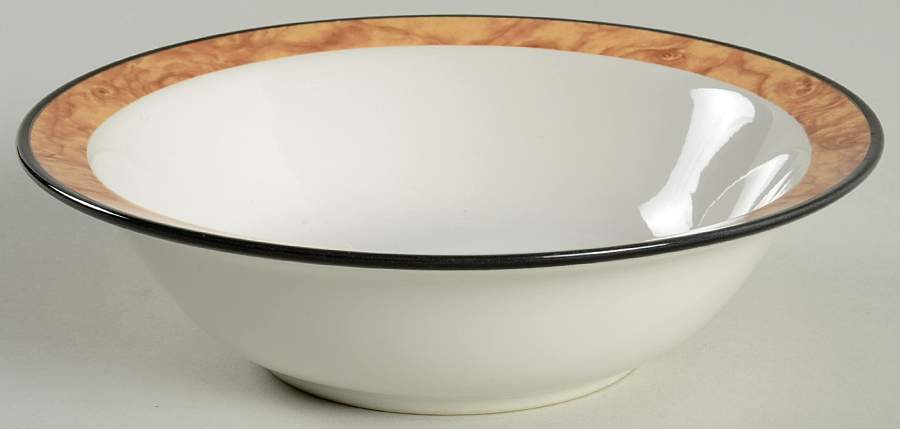 Cape Maine Rim Cereal Bowl by Newcor-1