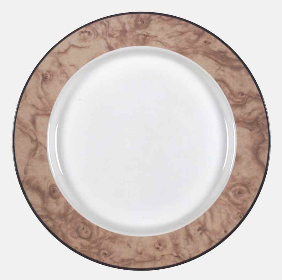 Cape Maine Dinner Plate by Newcor-1